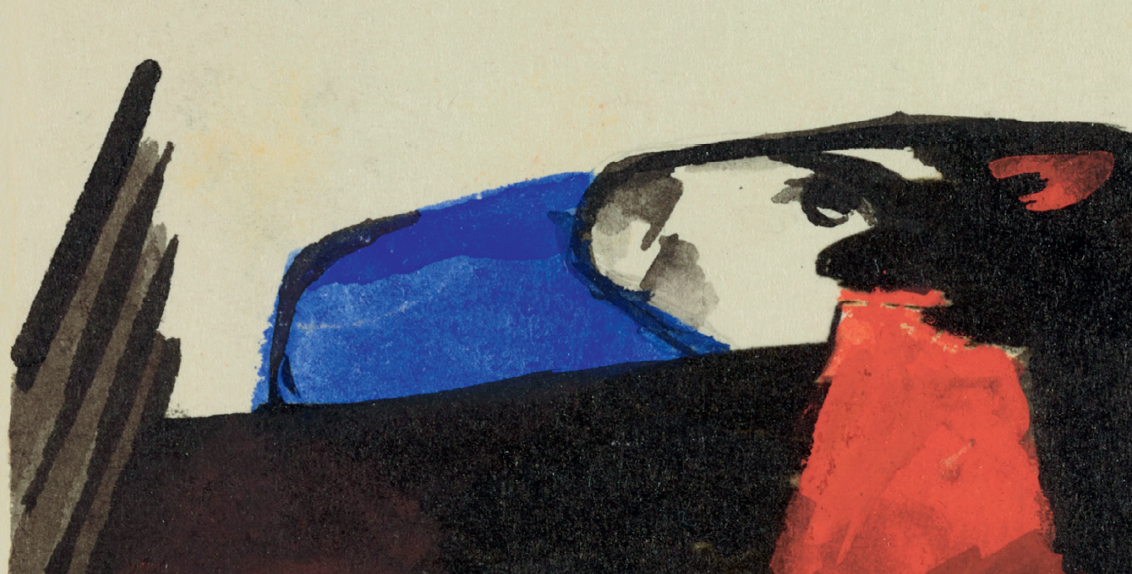 Spotkajmy się na Foksal 17. Kwiecień w Państwowym Instytucie Wydawniczym